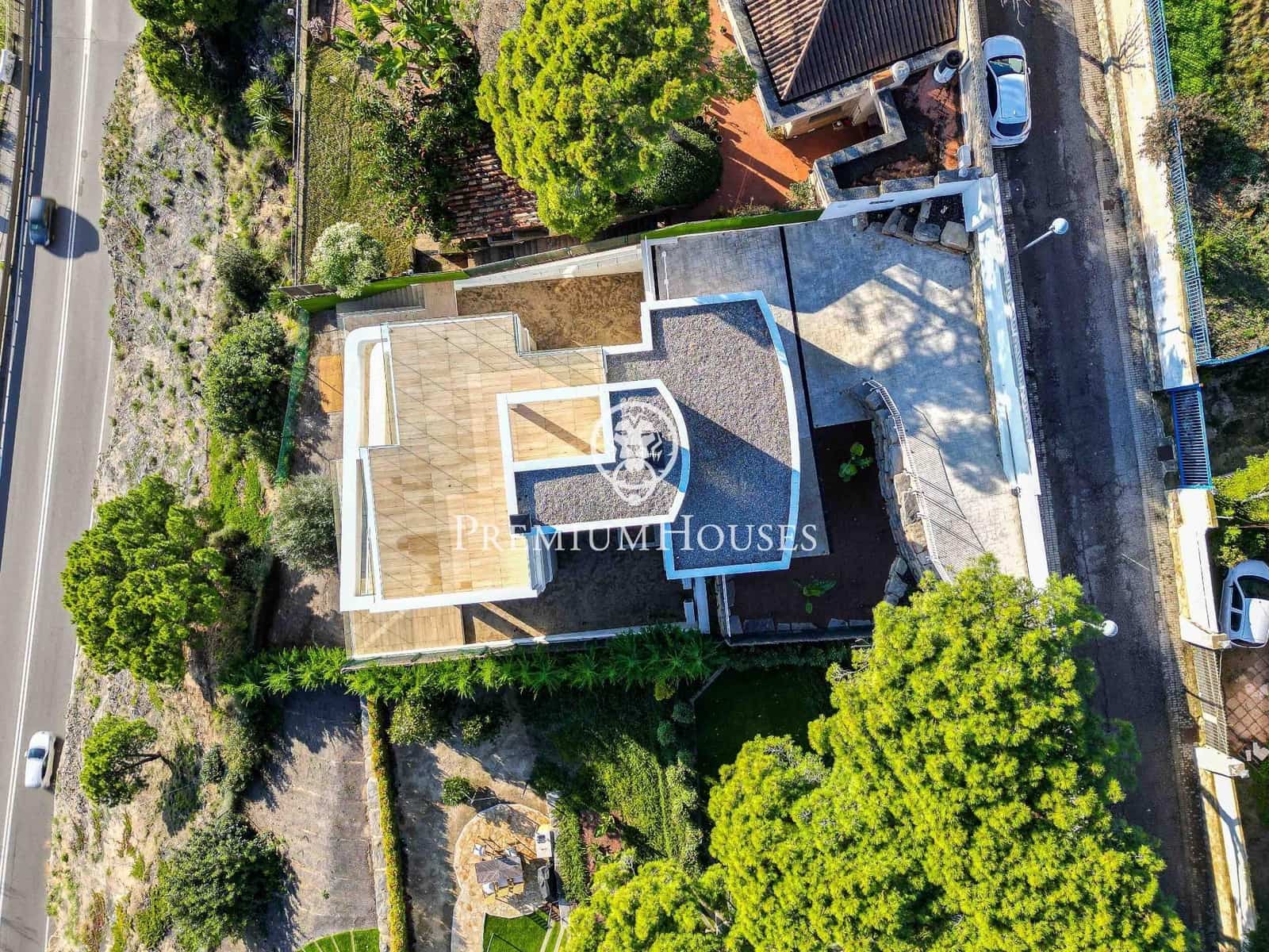 4 bedroom Villa for sale in Arenys de Mar with pool garage - € 3,000,000 (Ref: 9530519)