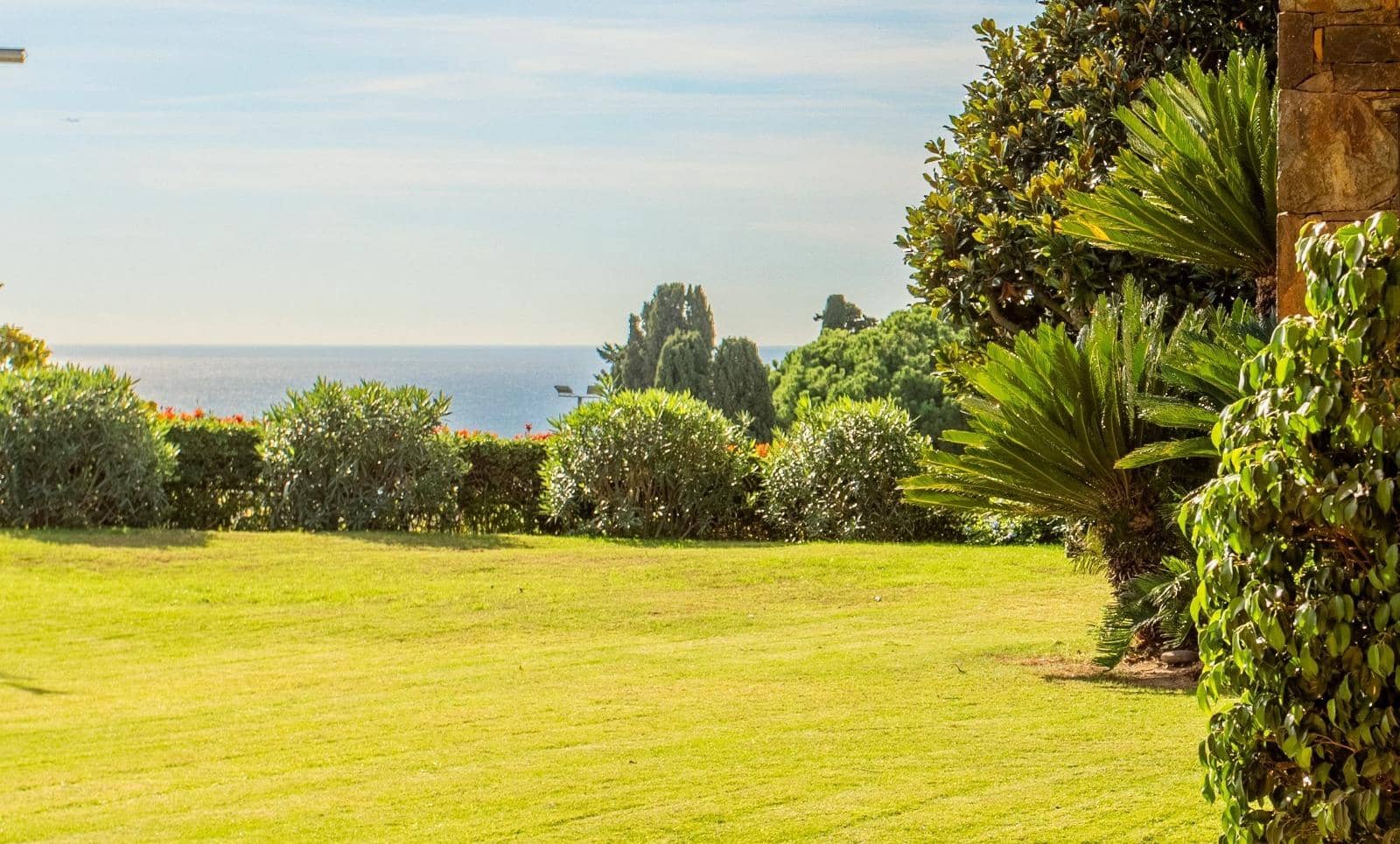 Chalet de 6 habitaciones en Sant Andreu de Llavaneres en venta con piscina garaje - 5.000.000 € (Ref: 9541090)