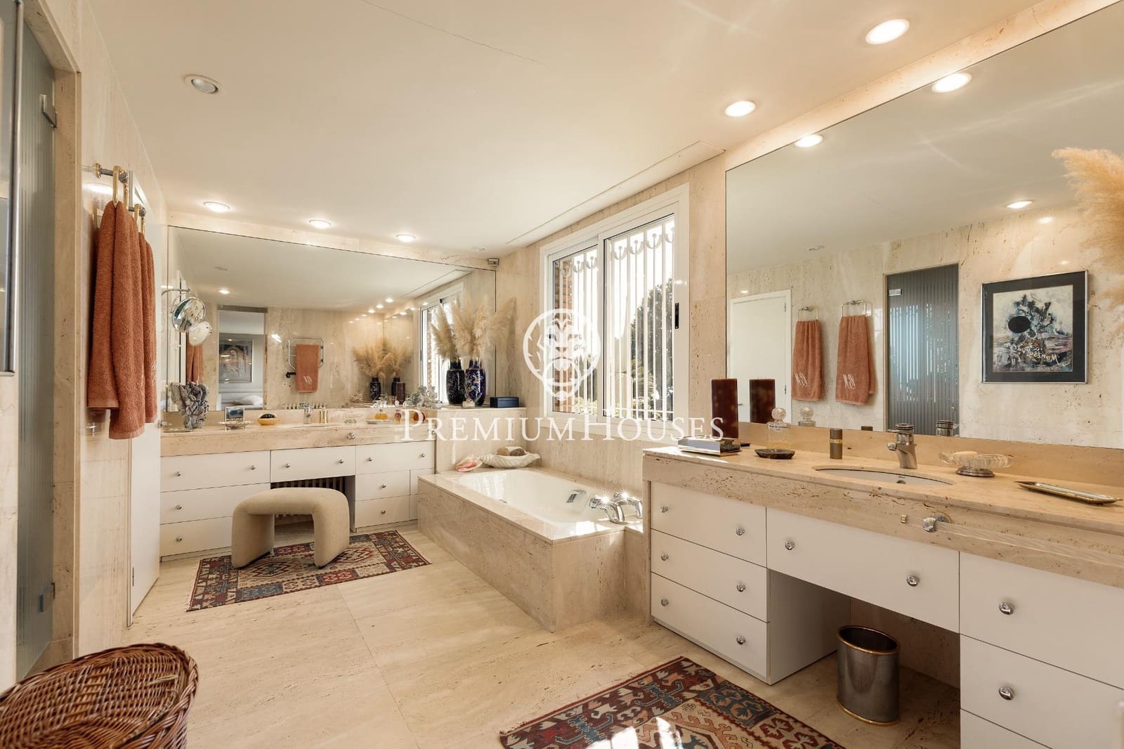 Chalet de 6 habitaciones en Sant Andreu de Llavaneres en venta con piscina garaje - 5.000.000 € (Ref: 9541090)