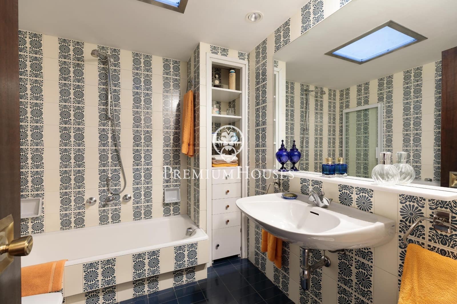 Chalet de 6 habitaciones en Sant Andreu de Llavaneres en venta con piscina garaje - 5.000.000 € (Ref: 9541090)