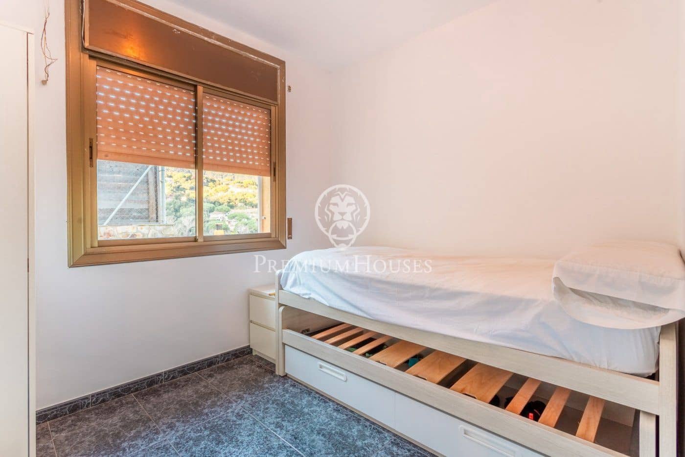 4 slaapkamer Villa te koop in Sant Cebria de Vallalta met zwembad - € 495.000 (Ref: 9543908)