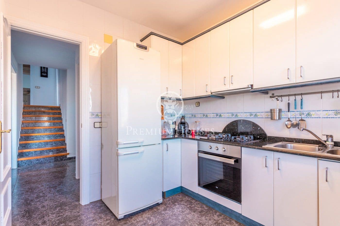 4 slaapkamer Villa te koop in Sant Cebria de Vallalta met zwembad - € 495.000 (Ref: 9543908)