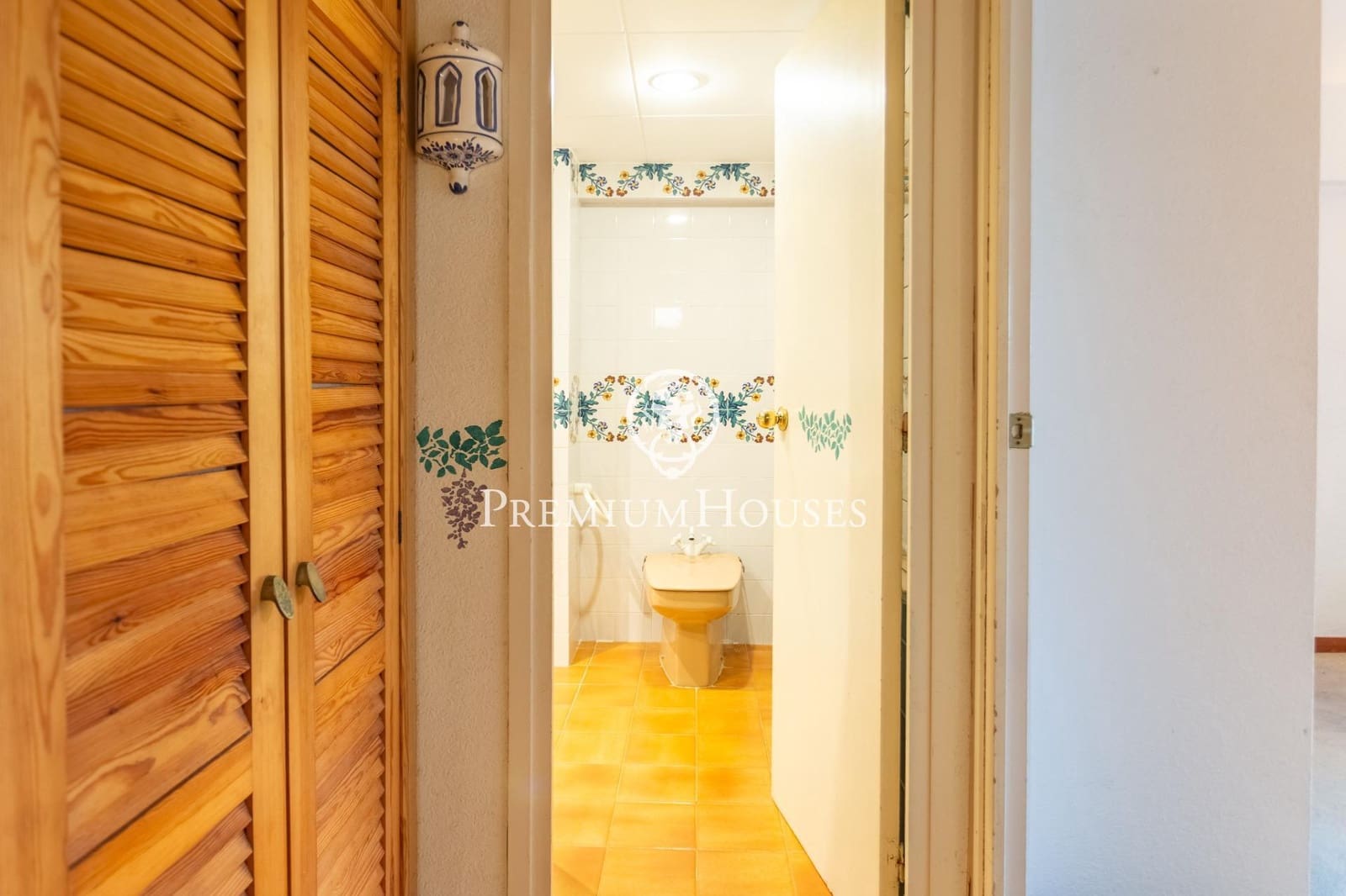 3 makuuhuone Asunto myytävänä paikassa El Masnou mukana uima-altaan 
autotalli - 430 000 € (Ref: 9548177)