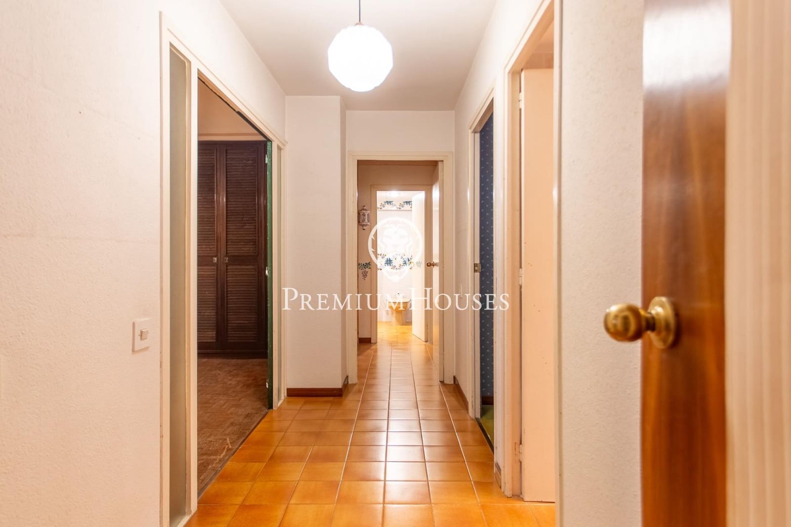 3 makuuhuone Asunto myytävänä paikassa El Masnou mukana uima-altaan 
autotalli - 430 000 € (Ref: 9548177)