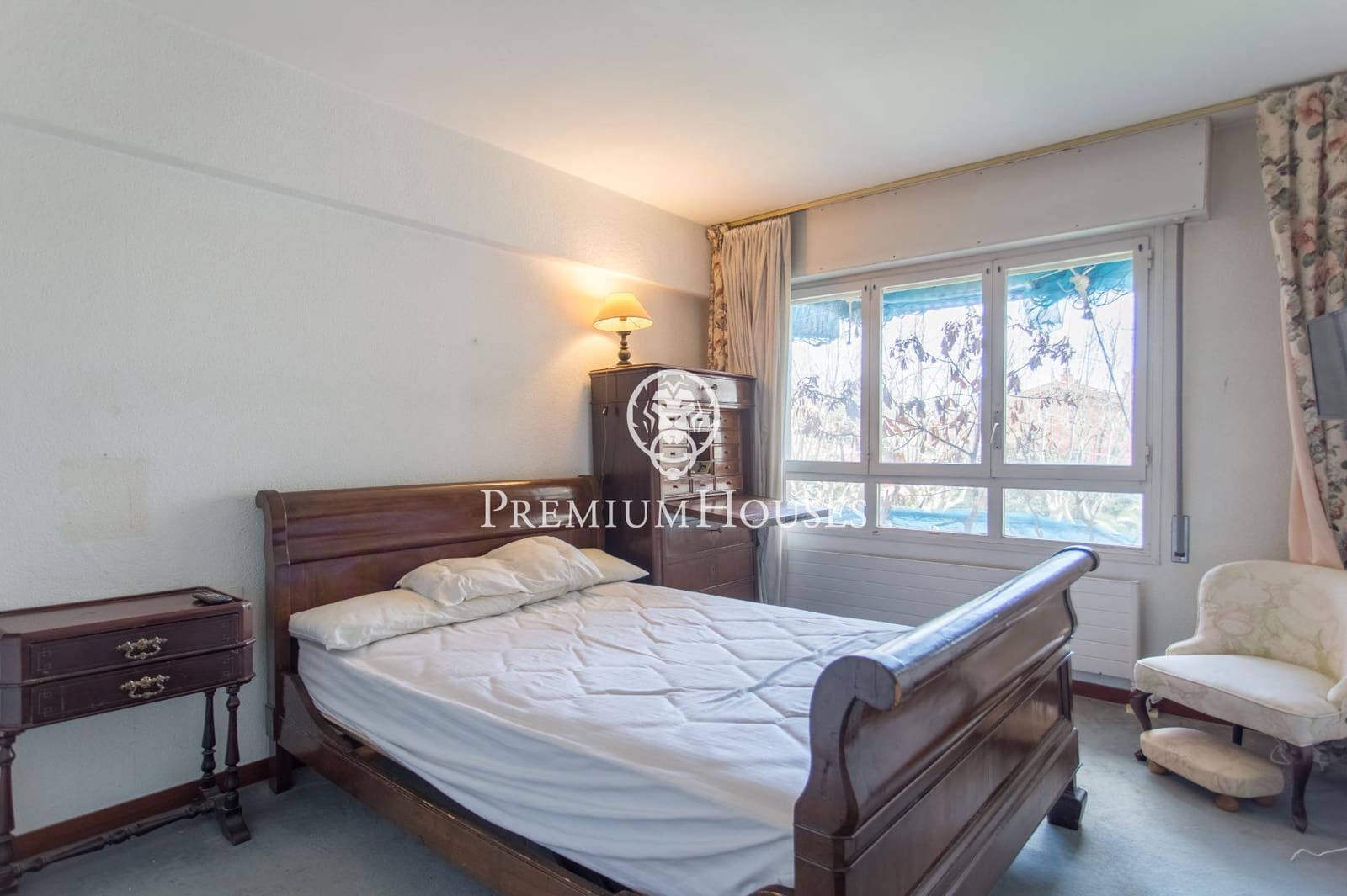 3 makuuhuone Asunto myytävänä paikassa El Masnou mukana uima-altaan 
autotalli - 430 000 € (Ref: 9548177)