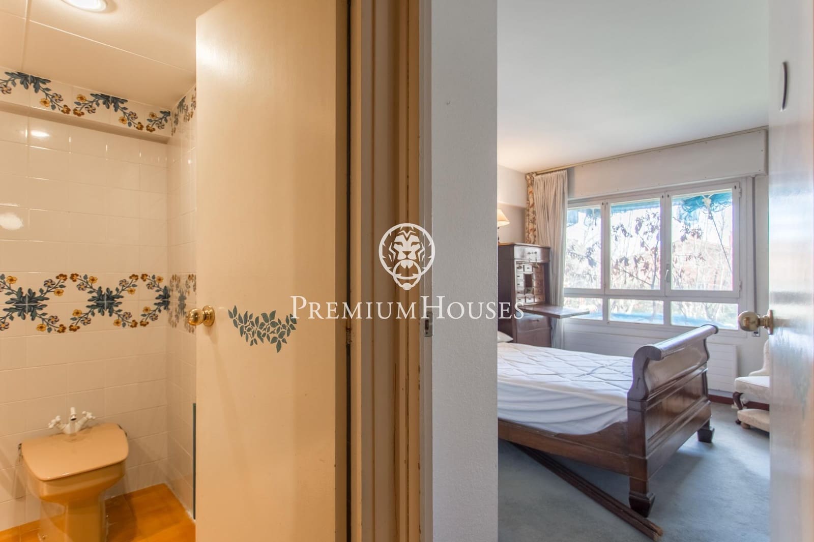 3 makuuhuone Asunto myytävänä paikassa El Masnou mukana uima-altaan 
autotalli - 430 000 € (Ref: 9548177)