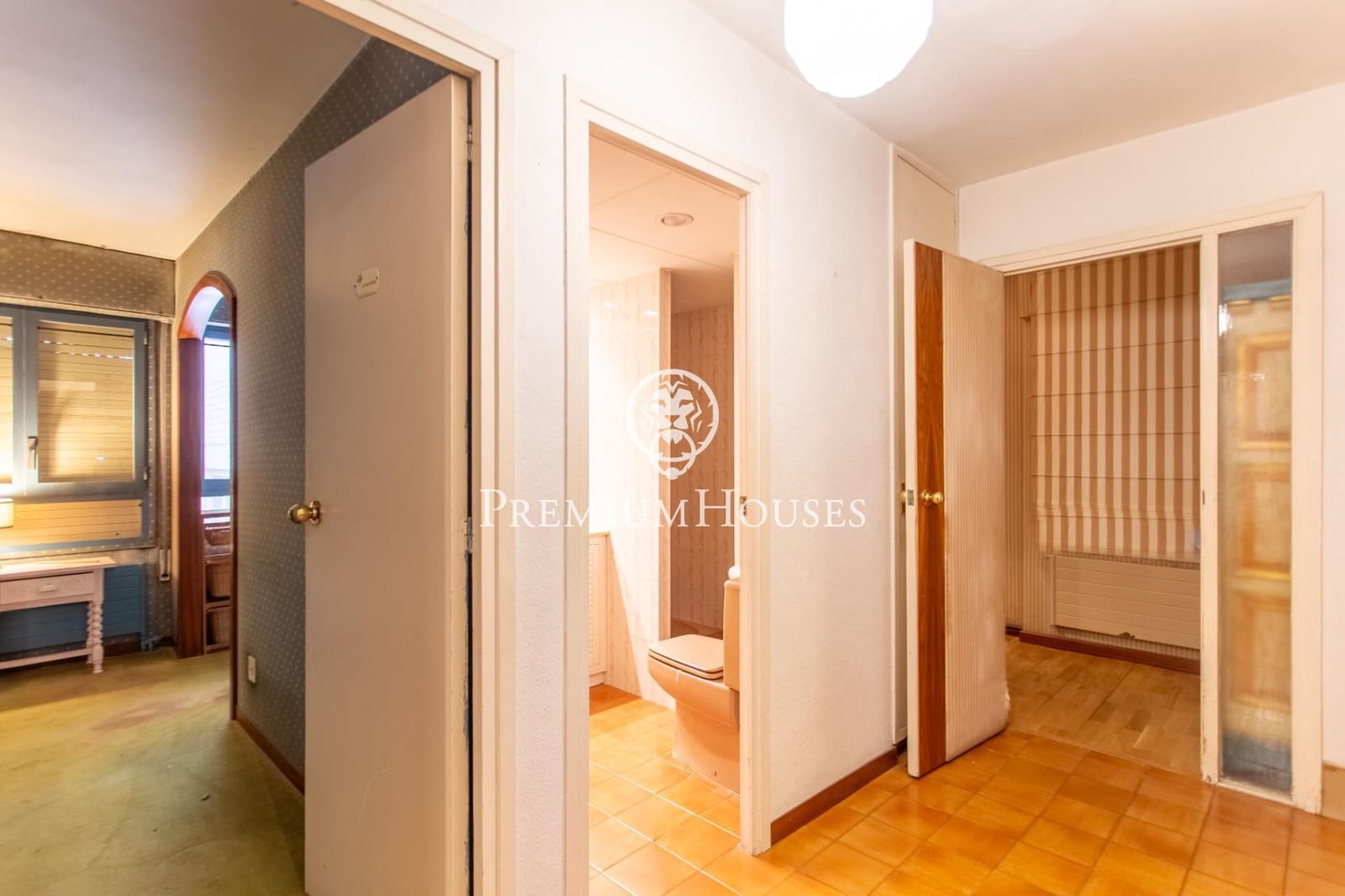 3 makuuhuone Asunto myytävänä paikassa El Masnou mukana uima-altaan 
autotalli - 430 000 € (Ref: 9548177)