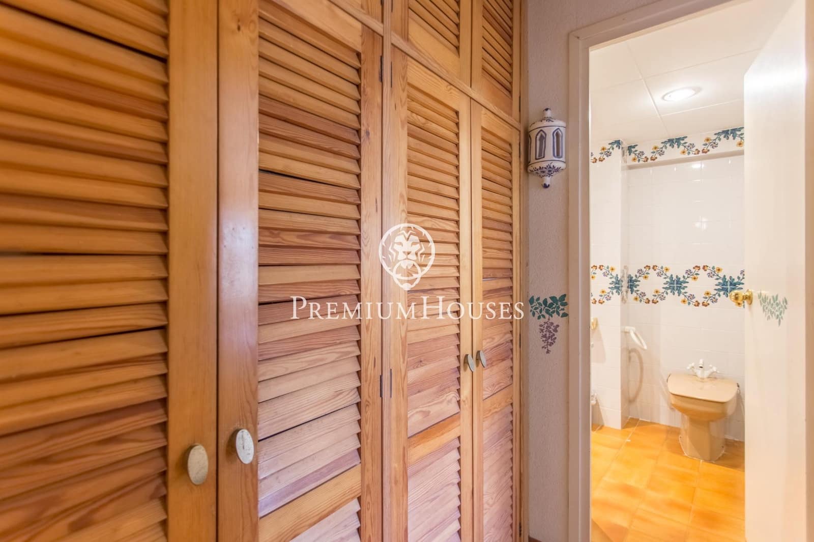 3 makuuhuone Asunto myytävänä paikassa El Masnou mukana uima-altaan 
autotalli - 430 000 € (Ref: 9548177)