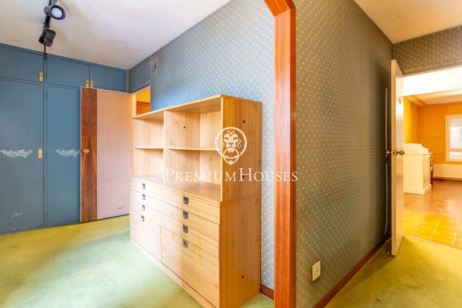 3 makuuhuone Asunto myytävänä paikassa El Masnou mukana uima-altaan 
autotalli - 430 000 € (Ref: 9548177)