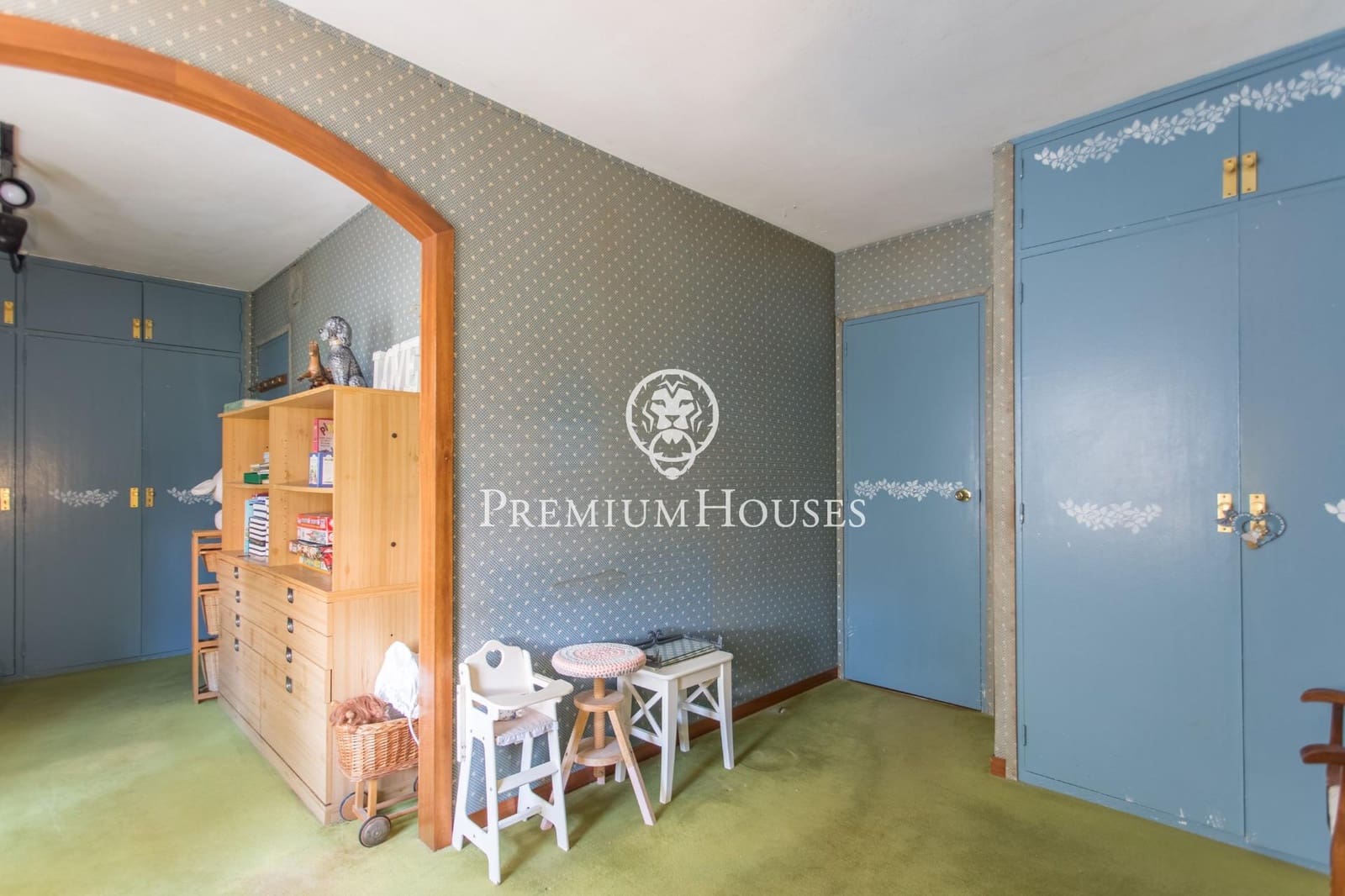 3 makuuhuone Asunto myytävänä paikassa El Masnou mukana uima-altaan 
autotalli - 430 000 € (Ref: 9548177)