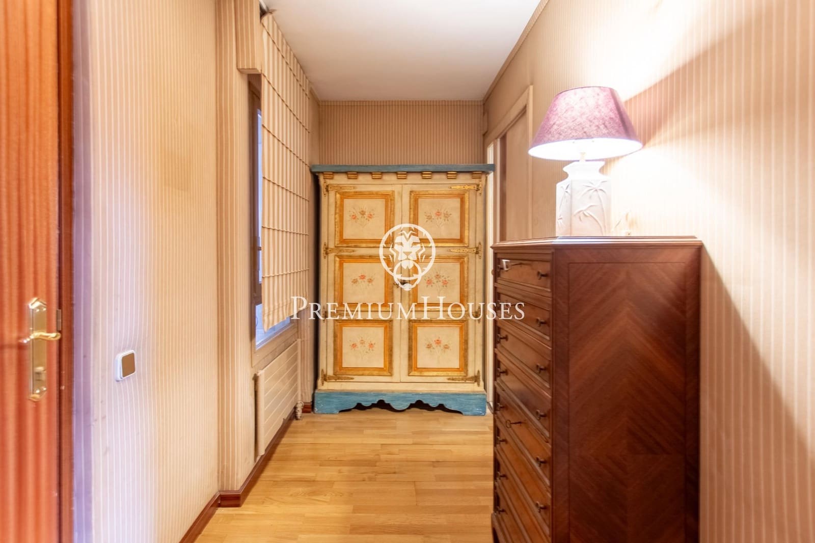 3 makuuhuone Asunto myytävänä paikassa El Masnou mukana uima-altaan 
autotalli - 430 000 € (Ref: 9548177)