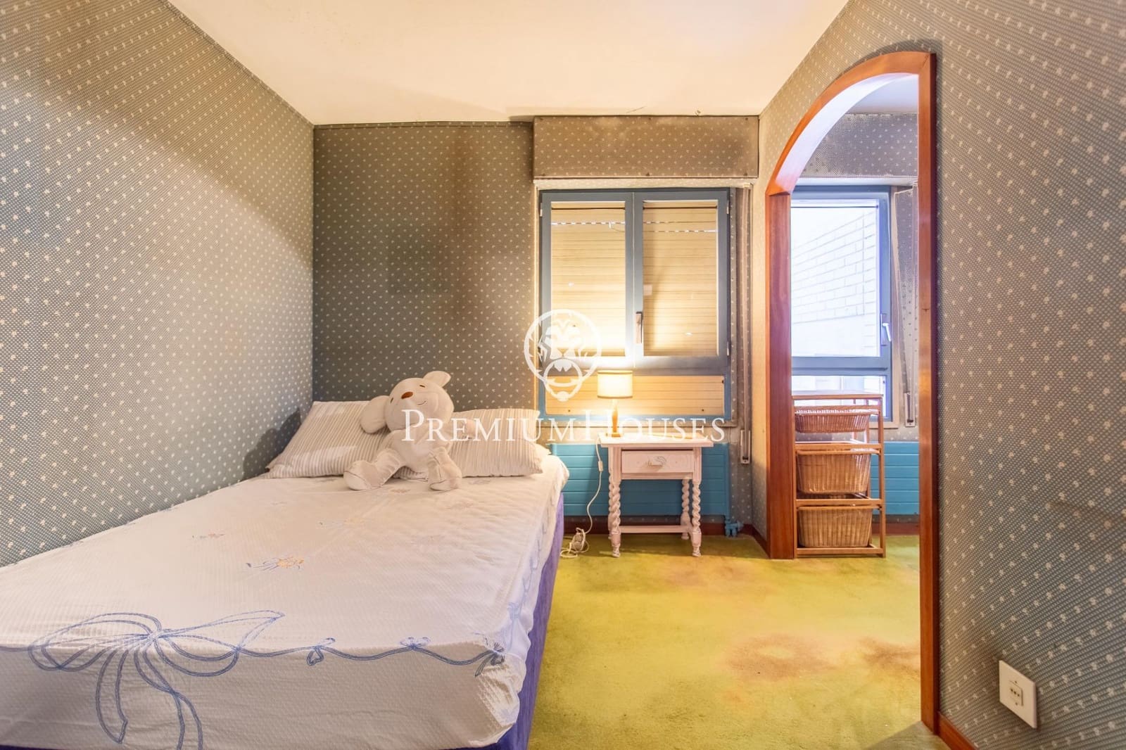 3 makuuhuone Asunto myytävänä paikassa El Masnou mukana uima-altaan 
autotalli - 430 000 € (Ref: 9548177)