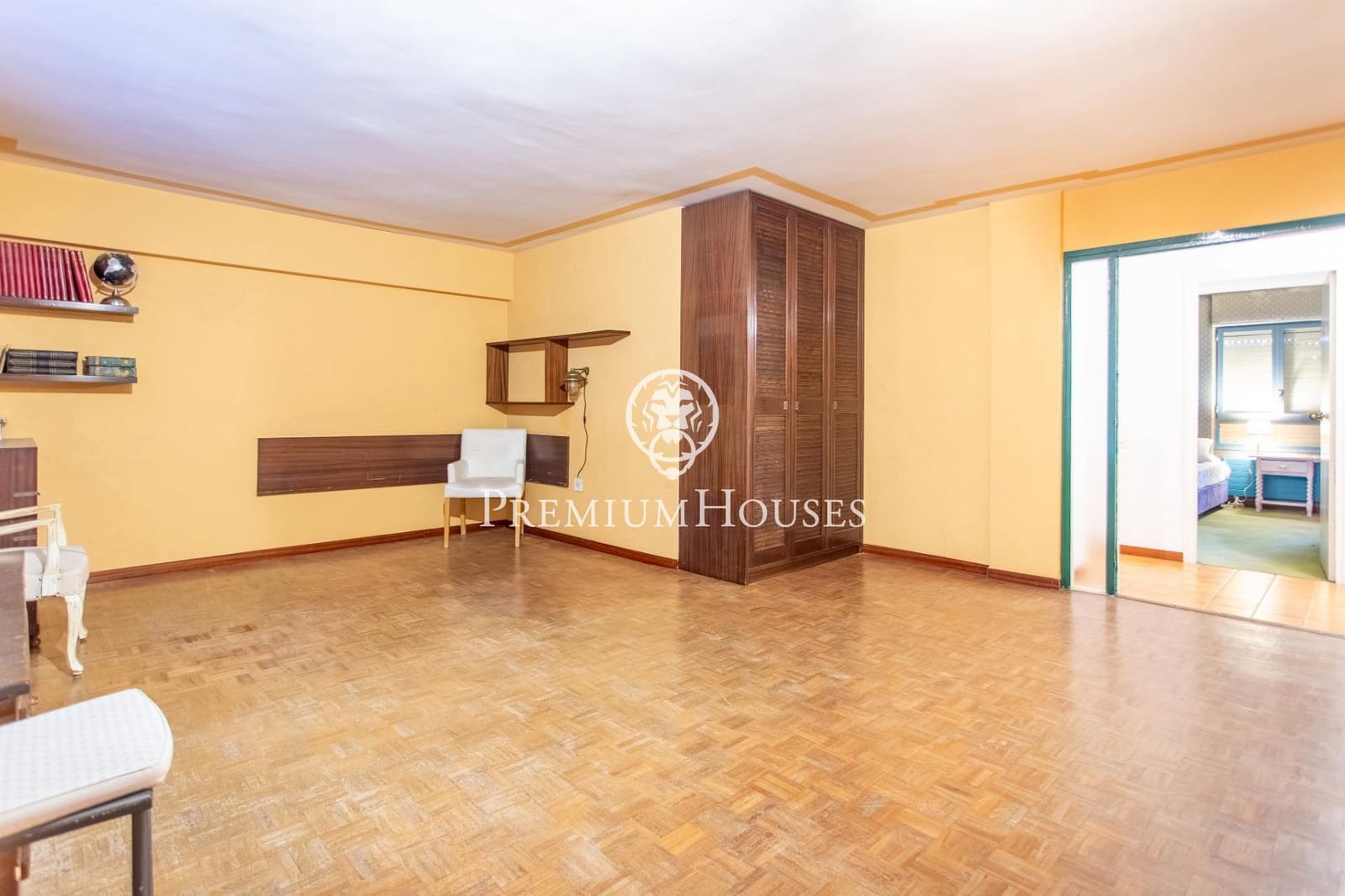 3 makuuhuone Asunto myytävänä paikassa El Masnou mukana uima-altaan 
autotalli - 430 000 € (Ref: 9548177)