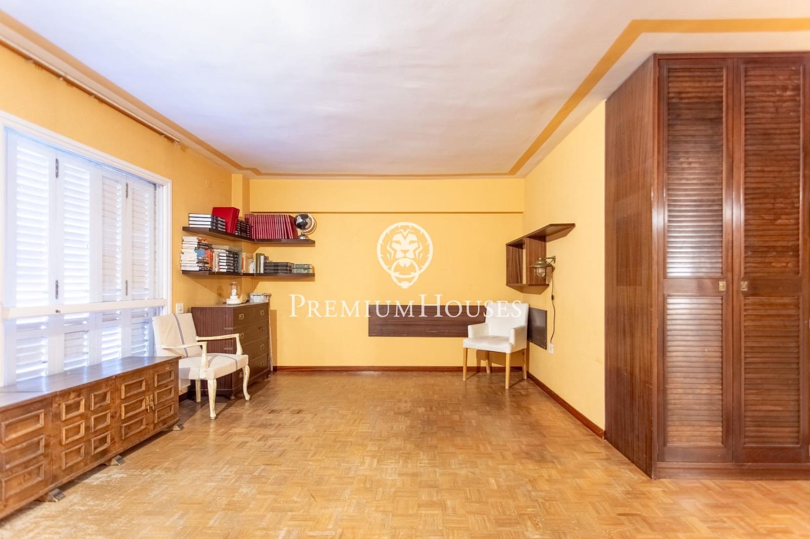 3 makuuhuone Asunto myytävänä paikassa El Masnou mukana uima-altaan 
autotalli - 430 000 € (Ref: 9548177)