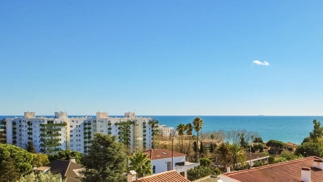 4 Zimmer Villa zu verkaufen in Alella mit Pool Garage - 1.720.000 € (Ref: 9548180)