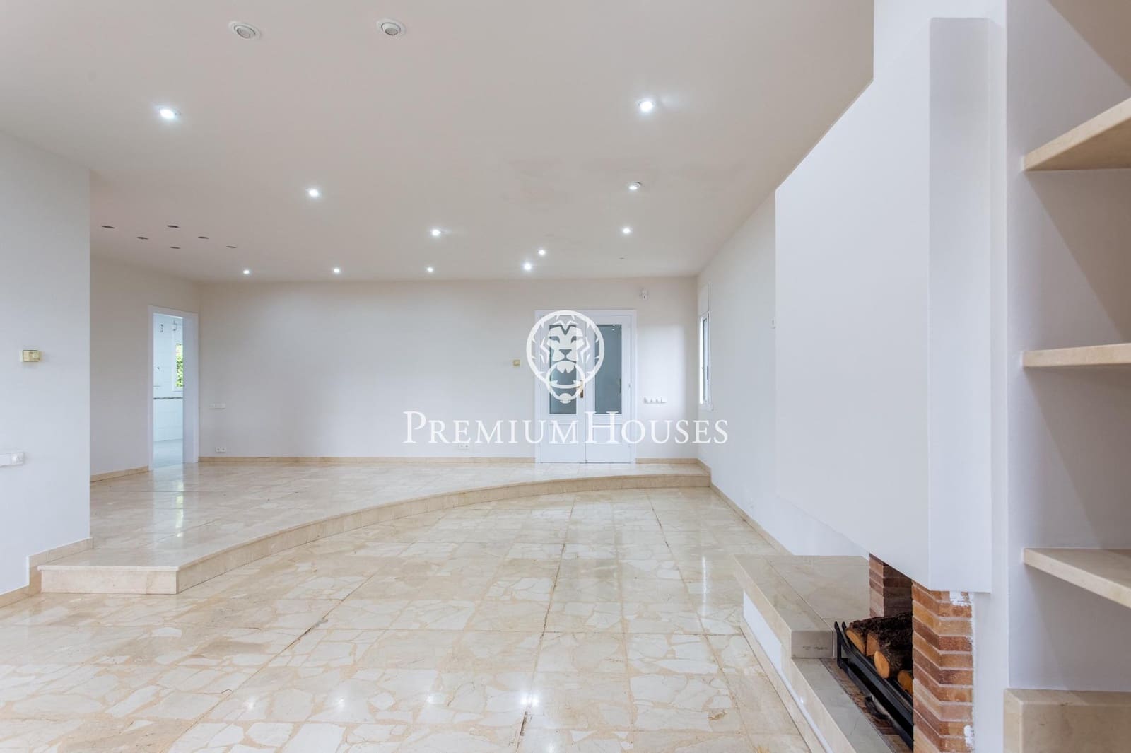 4 camera da letto Villa in vendita in Alella con piscina garage - 1.720.000 € (Rif: 9548180)