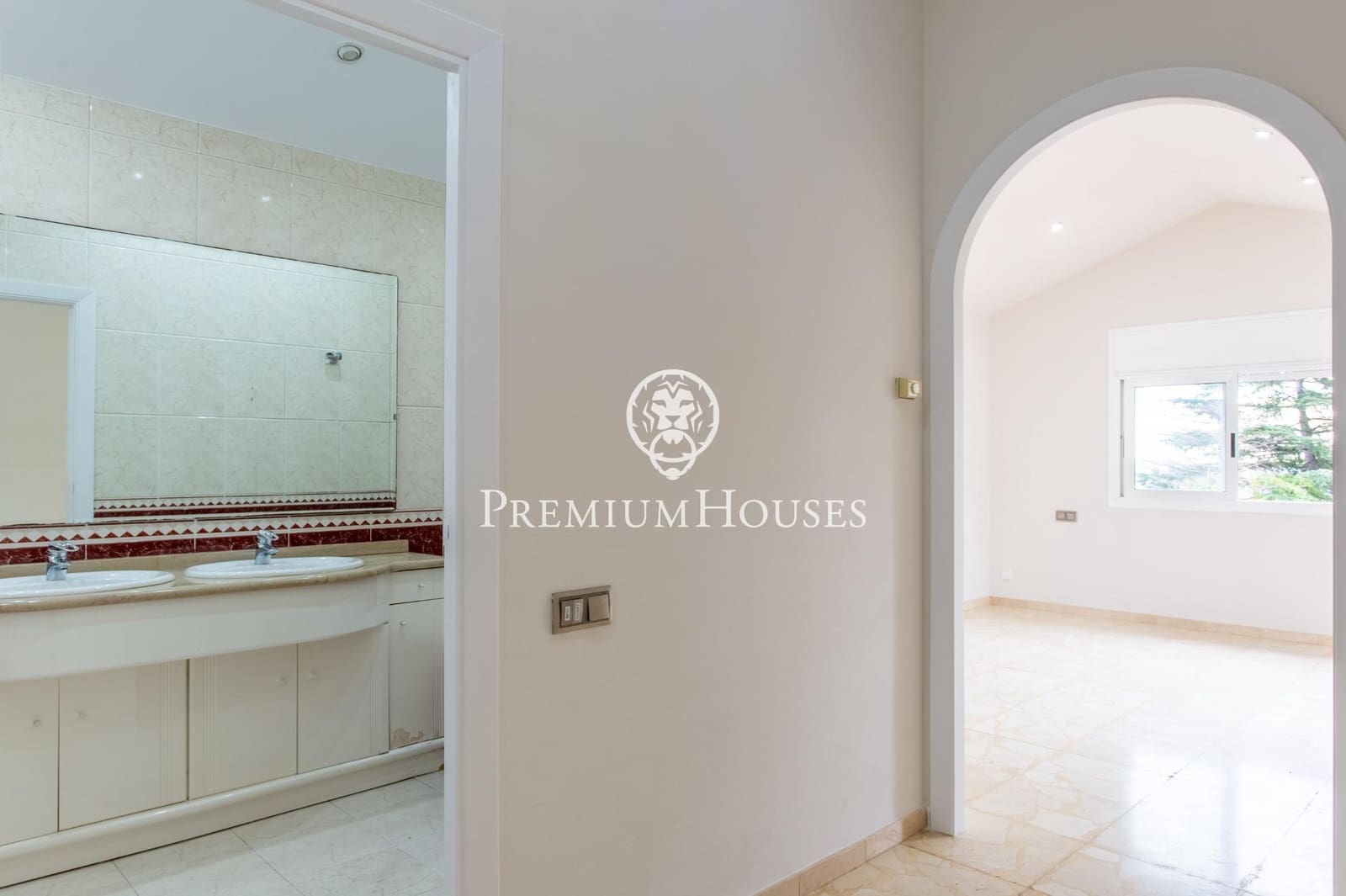 4 camera da letto Villa in vendita in Alella con piscina garage - 1.720.000 € (Rif: 9548180)