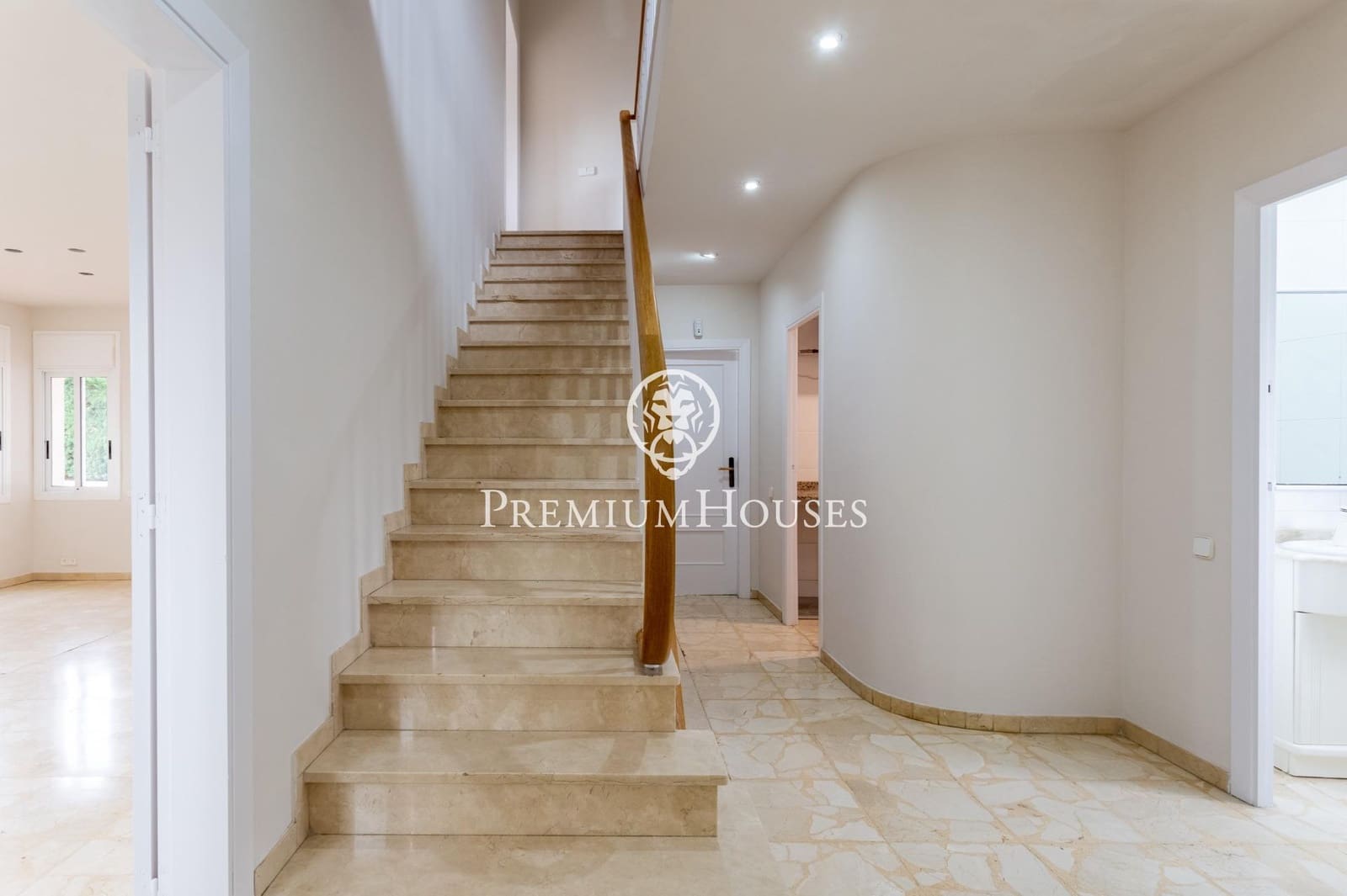 4 camera da letto Villa in vendita in Alella con piscina garage - 1.720.000 € (Rif: 9548180)