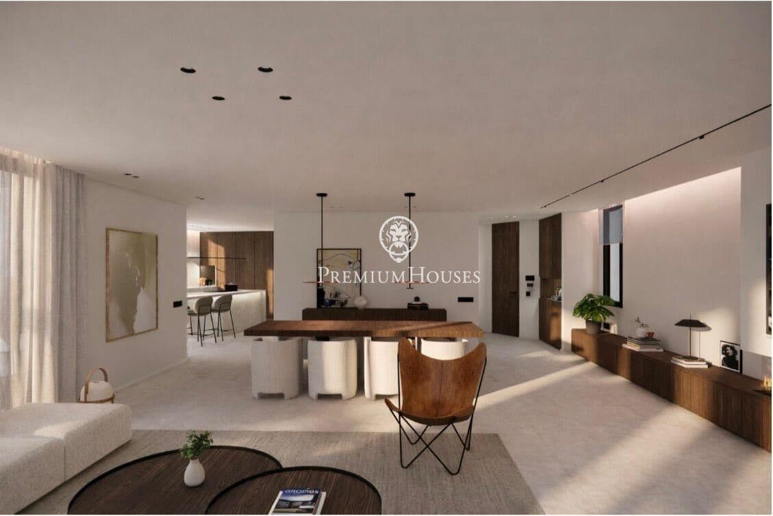 4 Zimmer Villa zu verkaufen in Alella mit Pool Garage - 1.720.000 € (Ref: 9548180)