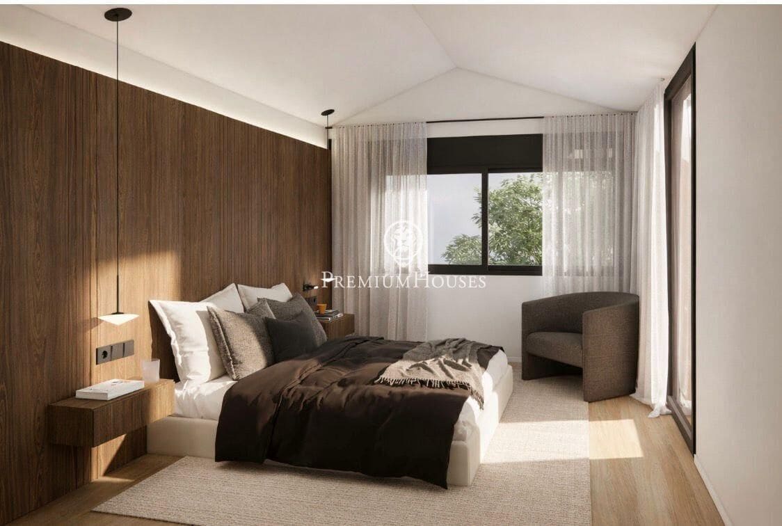 4 Zimmer Villa zu verkaufen in Alella mit Pool Garage - 1.720.000 € (Ref: 9548180)