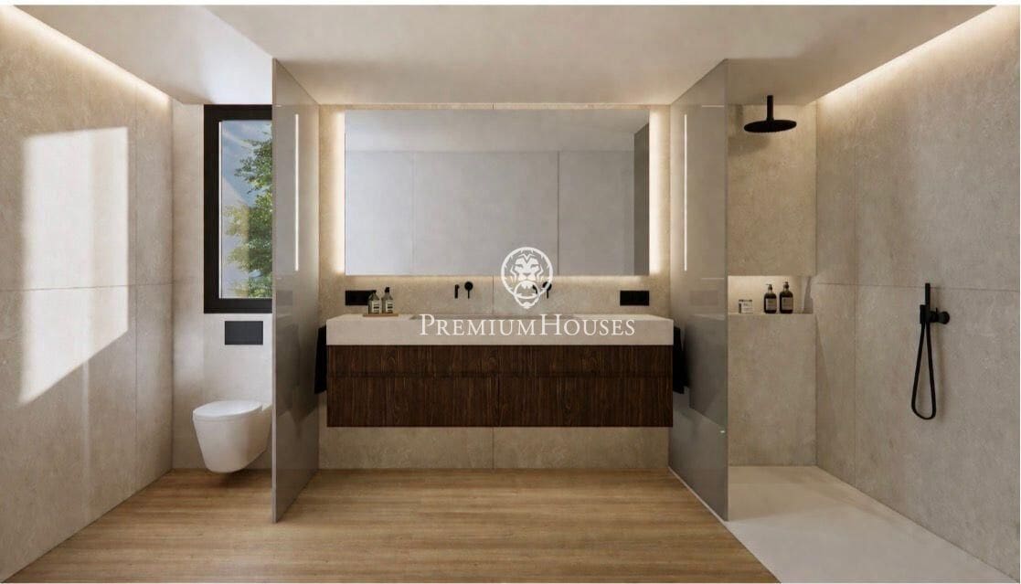 4 Zimmer Villa zu verkaufen in Alella mit Pool Garage - 1.720.000 € (Ref: 9548180)