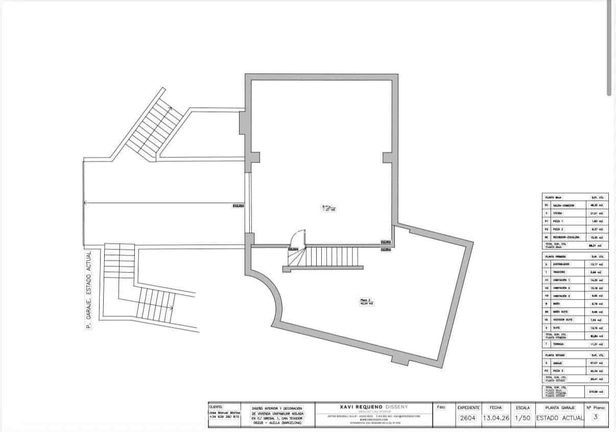 4 Zimmer Villa zu verkaufen in Alella mit Pool Garage - 1.720.000 € (Ref: 9548180)