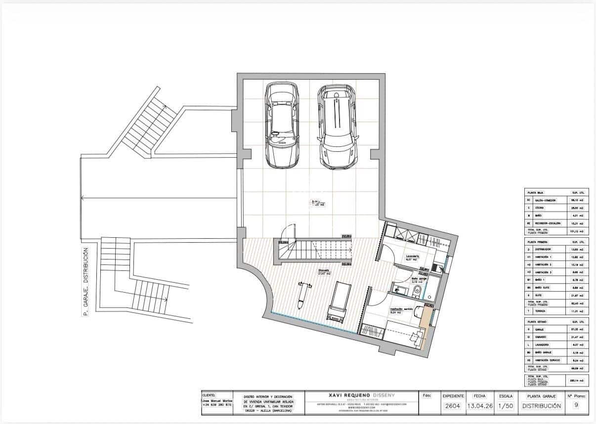 4 Zimmer Villa zu verkaufen in Alella mit Pool Garage - 1.720.000 € (Ref: 9548180)