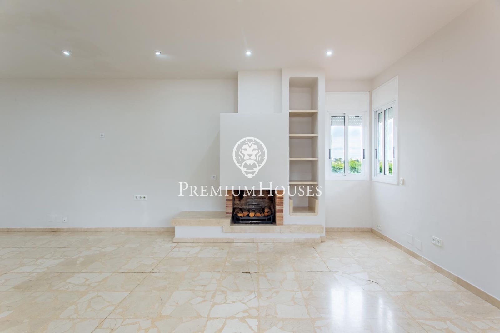 4 Zimmer Villa zu verkaufen in Alella mit Pool Garage - 1.720.000 € (Ref: 9548180)