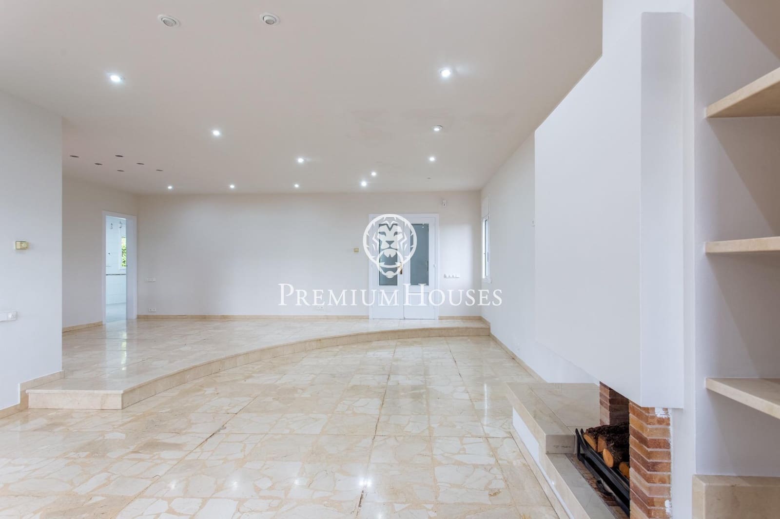 4 Zimmer Villa zu verkaufen in Alella mit Pool Garage - 1.720.000 € (Ref: 9548180)