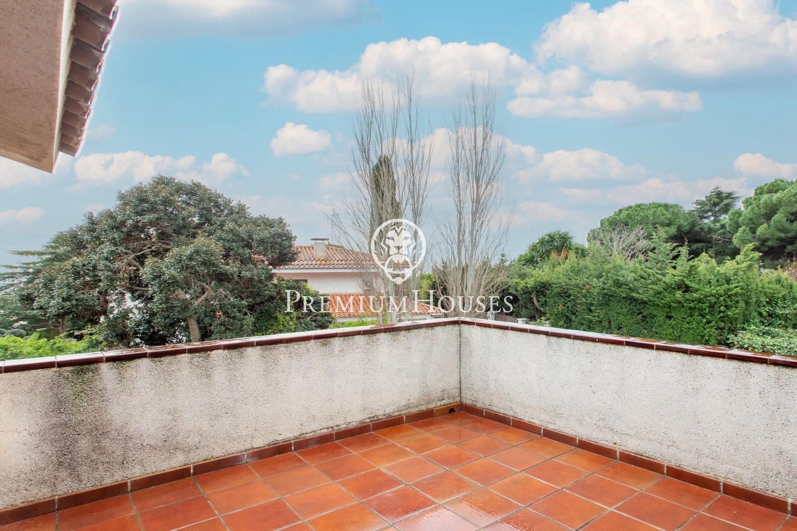 4 Zimmer Villa zu verkaufen in Alella mit Pool Garage - 1.720.000 € (Ref: 9548180)