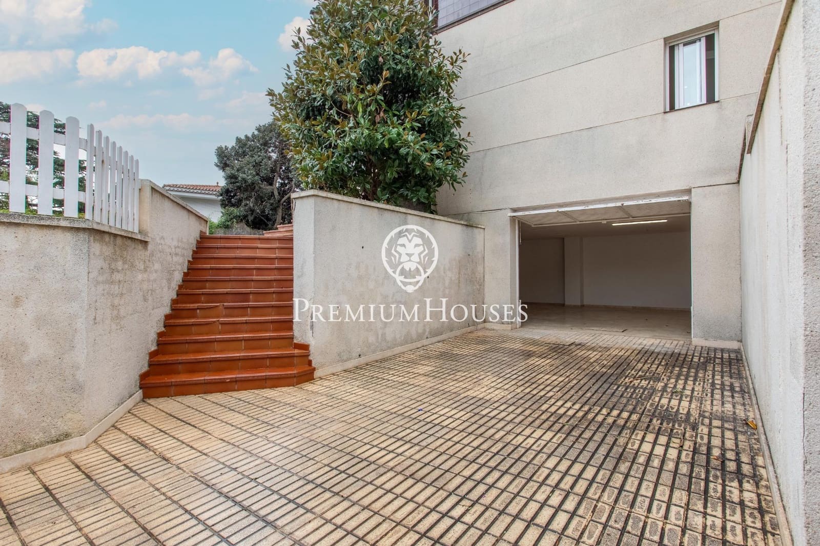 4 Zimmer Villa zu verkaufen in Alella mit Pool Garage - 1.720.000 € (Ref: 9548180)