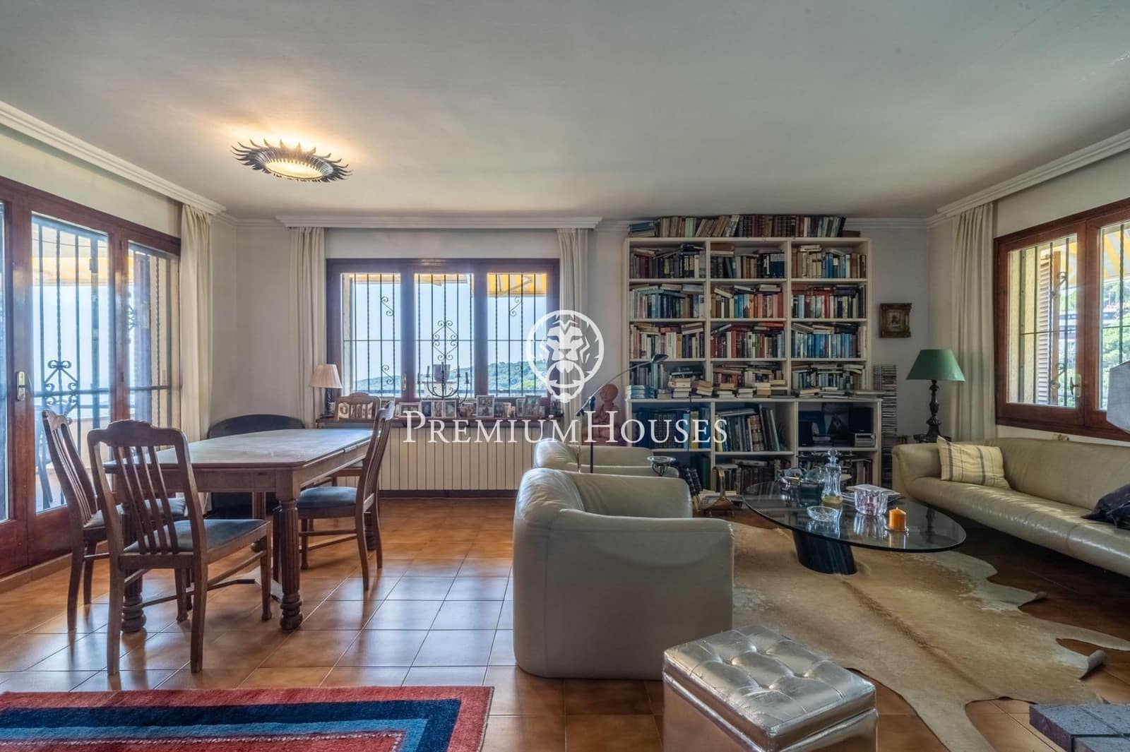 4 soverom Villa til salgs i Arenys de Munt med svømmebasseng - € 695 000 (Ref: 9565236)