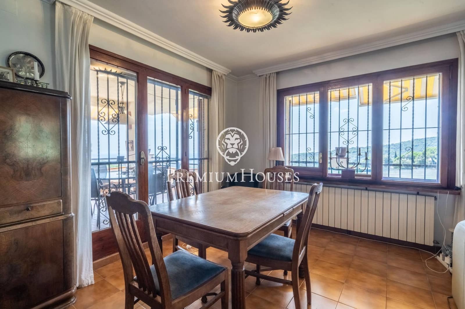 4 soverom Villa til salgs i Arenys de Munt med svømmebasseng - € 695 000 (Ref: 9565236)