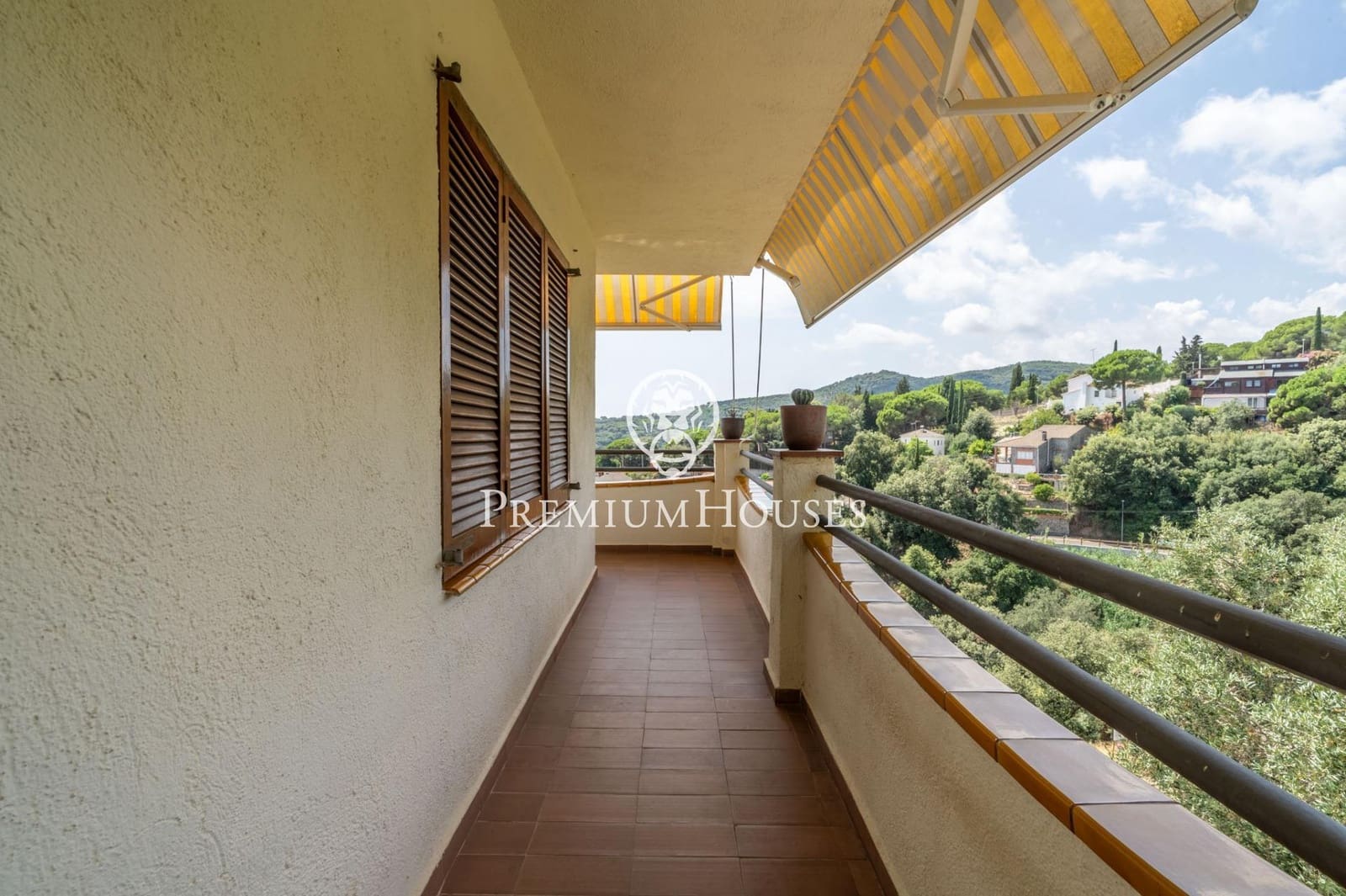 4 soverom Villa til salgs i Arenys de Munt med svømmebasseng - € 695 000 (Ref: 9565236)