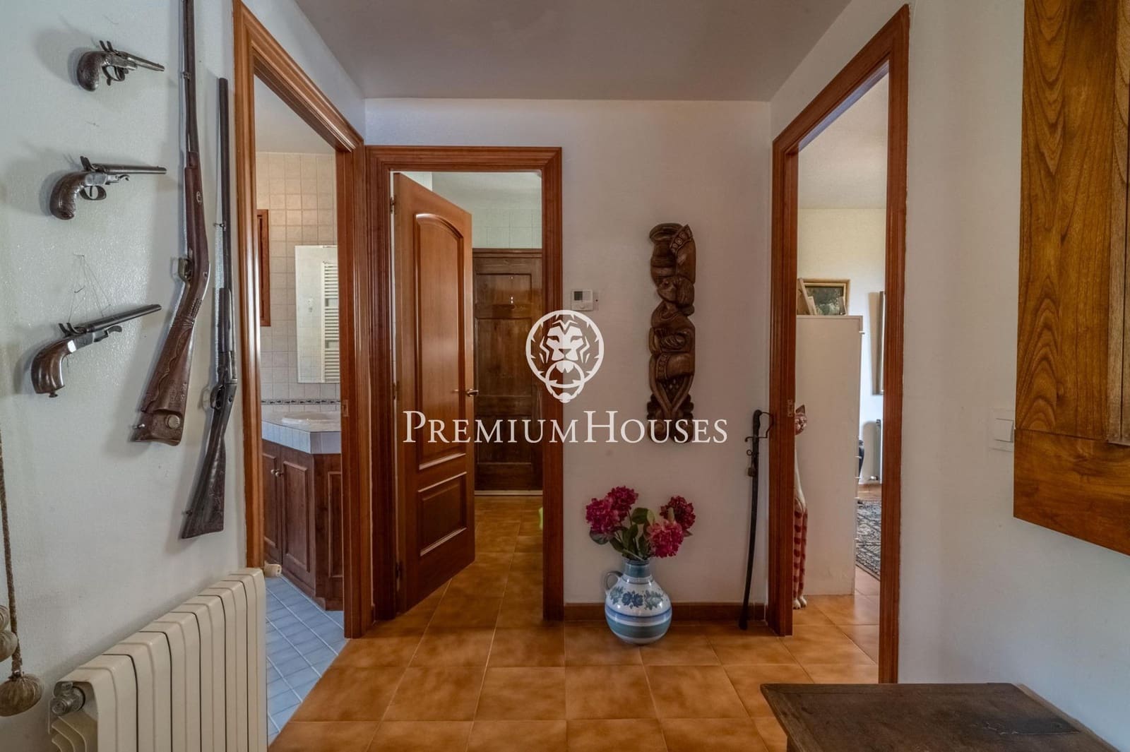 4 soverom Villa til salgs i Arenys de Munt med svømmebasseng - € 695 000 (Ref: 9565236)