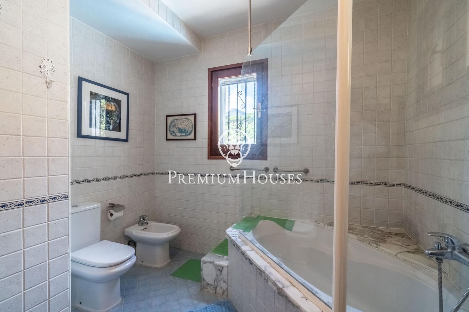 4 soverom Villa til salgs i Arenys de Munt med svømmebasseng - € 695 000 (Ref: 9565236)