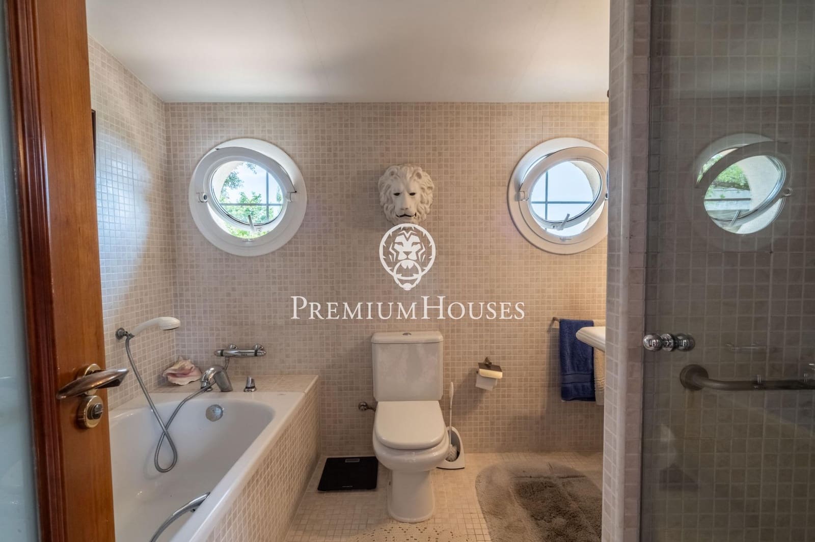 4 soverom Villa til salgs i Arenys de Munt med svømmebasseng - € 695 000 (Ref: 9565236)