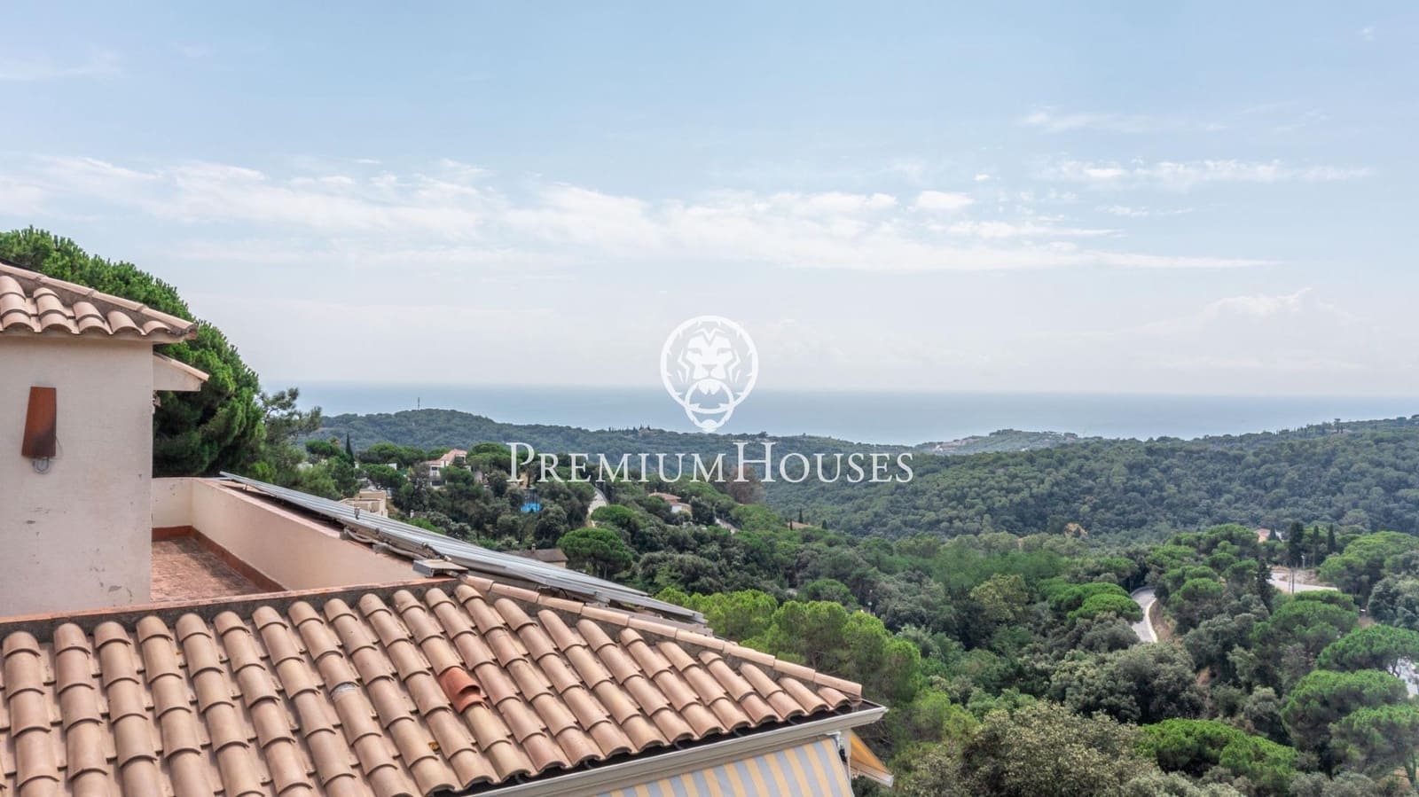 4 soverom Villa til salgs i Arenys de Munt med svømmebasseng - € 695 000 (Ref: 9565236)