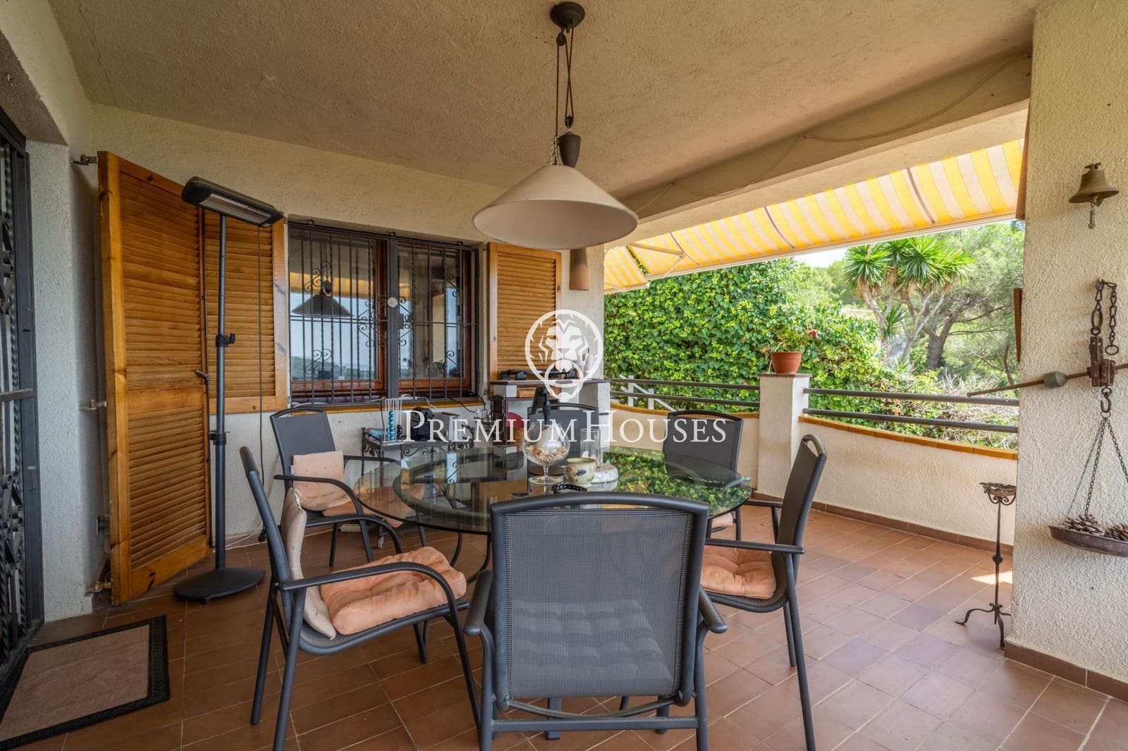 4 soverom Villa til salgs i Arenys de Munt med svømmebasseng - € 695 000 (Ref: 9565236)