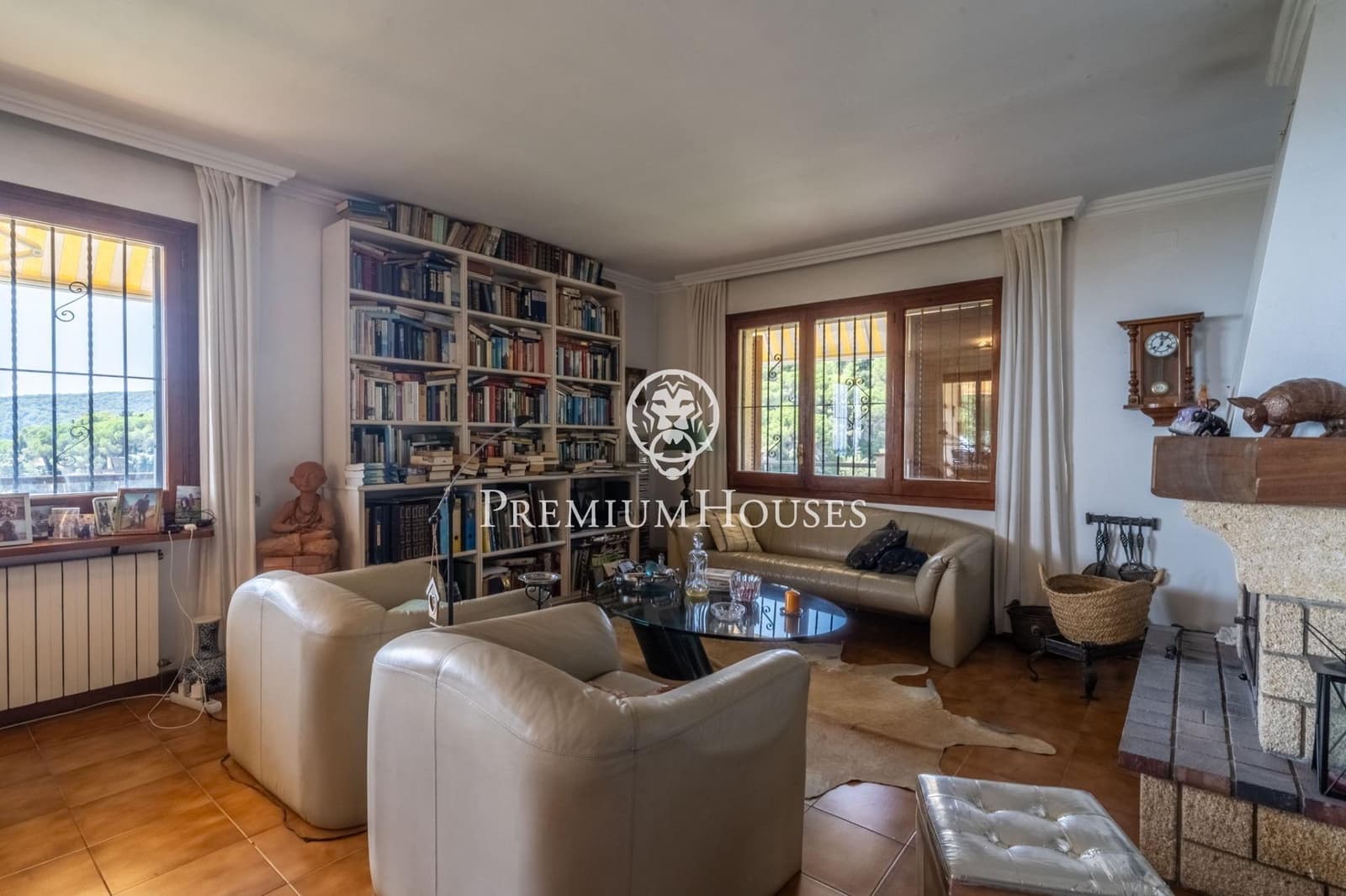 4 soverom Villa til salgs i Arenys de Munt med svømmebasseng - € 695 000 (Ref: 9565236)