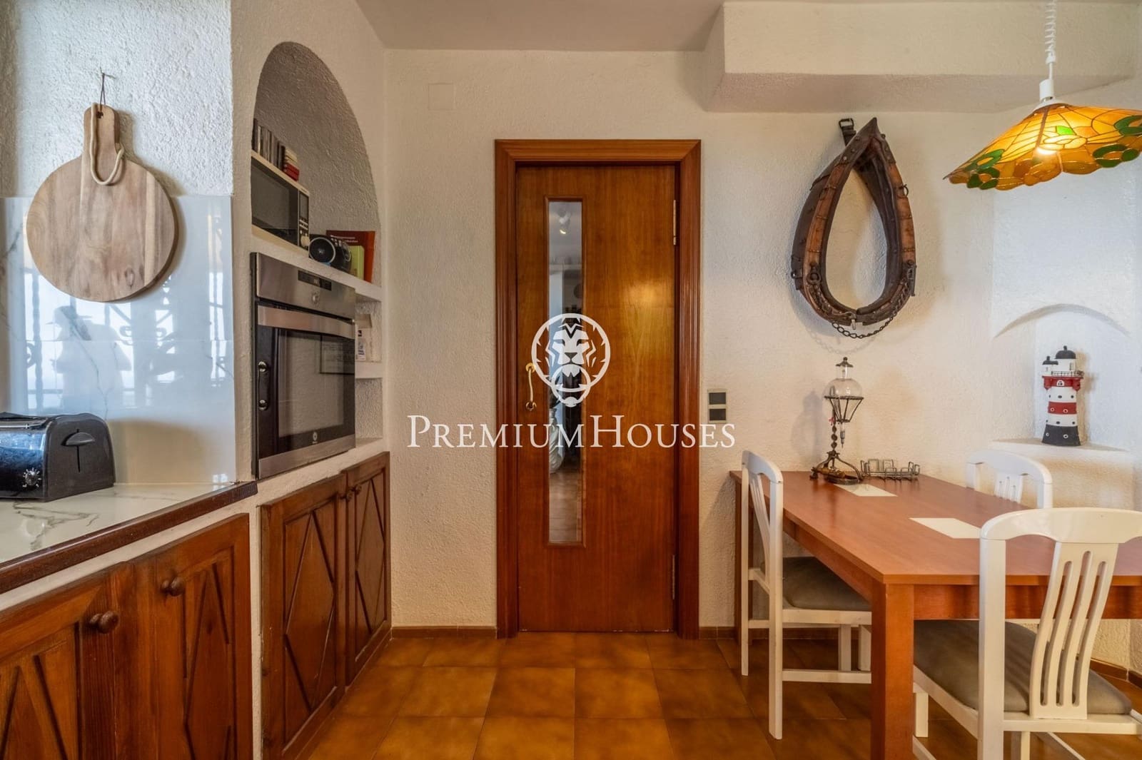 4 soverom Villa til salgs i Arenys de Munt med svømmebasseng - € 695 000 (Ref: 9565236)