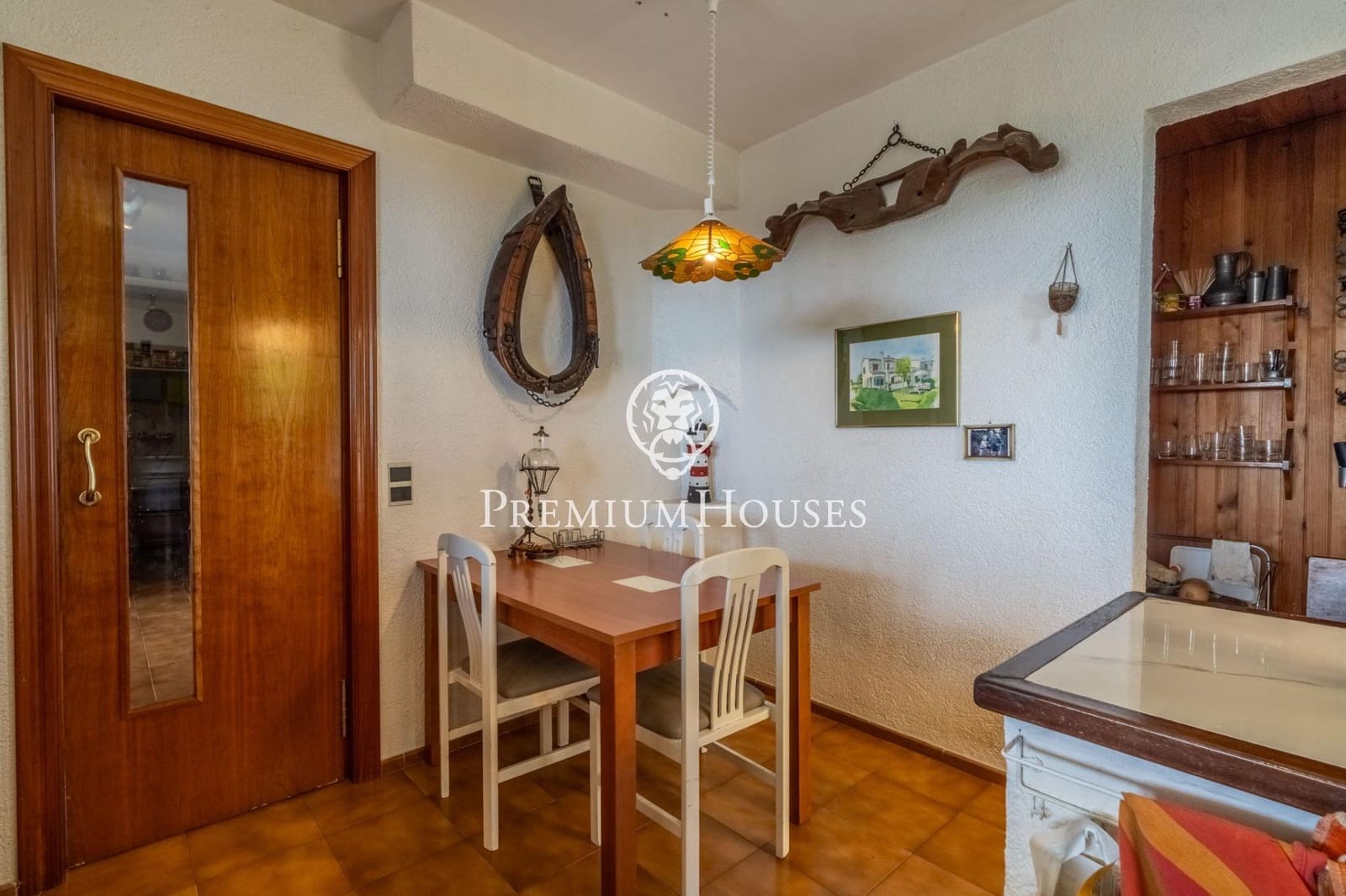 4 soverom Villa til salgs i Arenys de Munt med svømmebasseng - € 695 000 (Ref: 9565236)