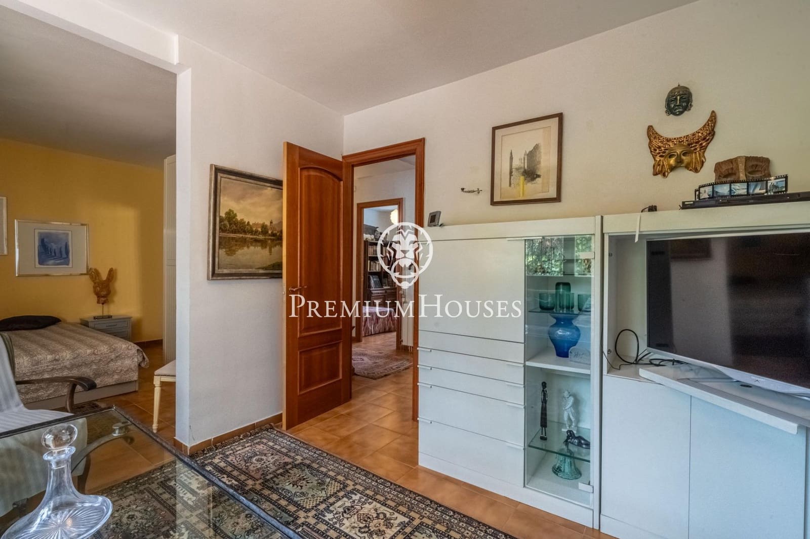 4 soverom Villa til salgs i Arenys de Munt med svømmebasseng - € 695 000 (Ref: 9565236)