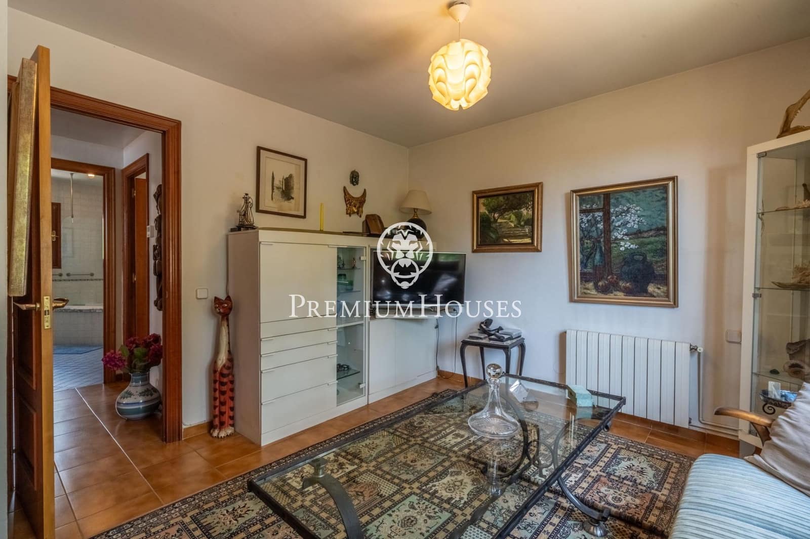 4 soverom Villa til salgs i Arenys de Munt med svømmebasseng - € 695 000 (Ref: 9565236)