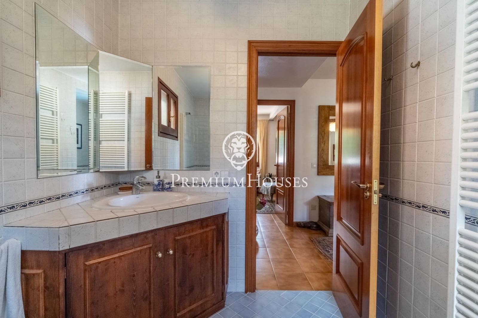 4 soverom Villa til salgs i Arenys de Munt med svømmebasseng - € 695 000 (Ref: 9565236)