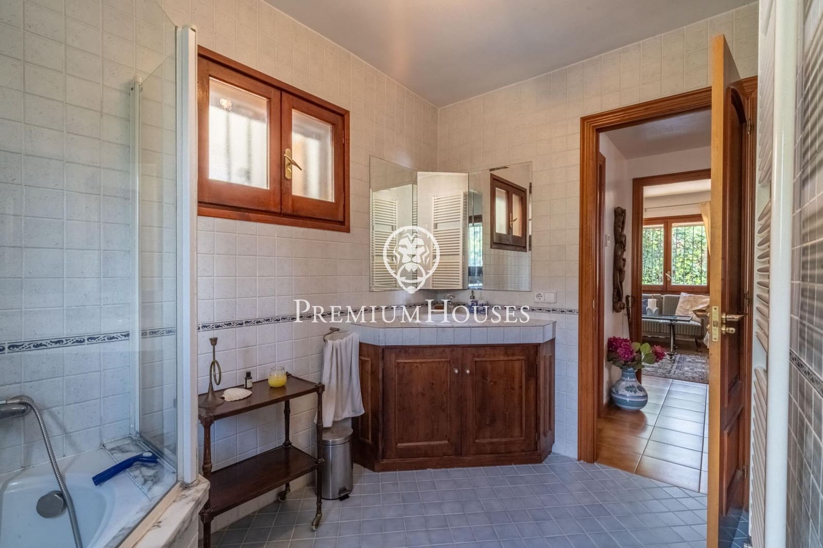 4 soverom Villa til salgs i Arenys de Munt med svømmebasseng - € 695 000 (Ref: 9565236)