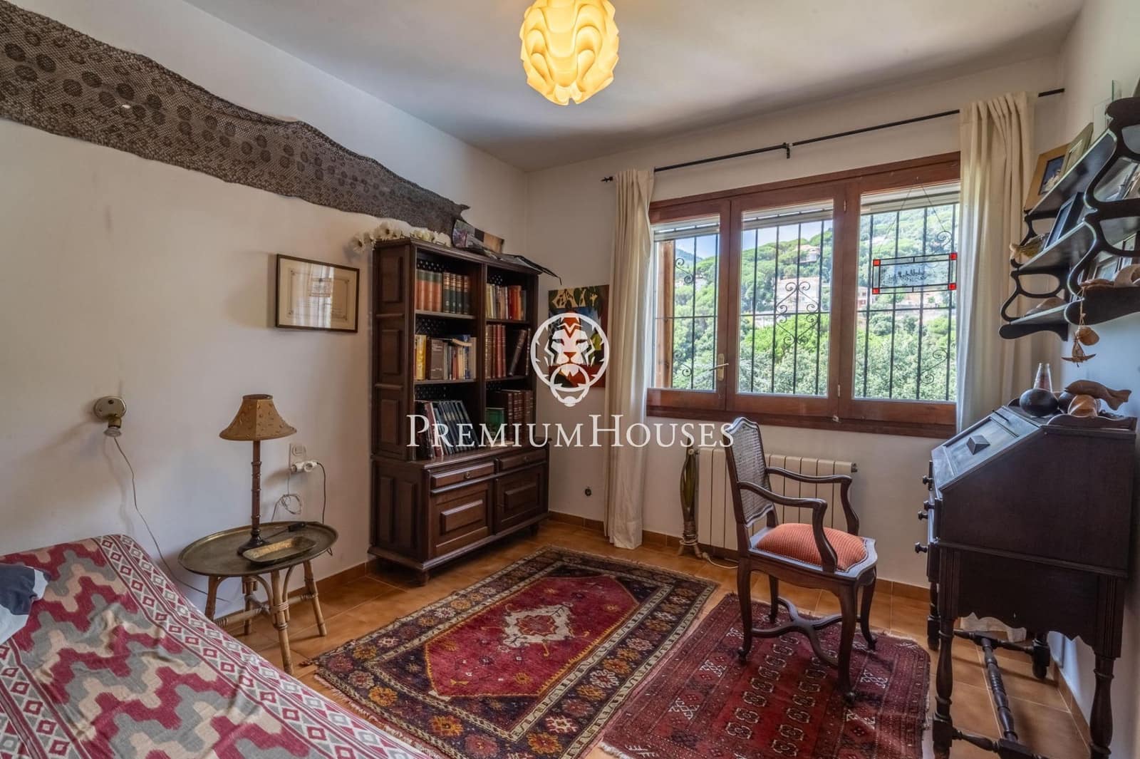 4 soverom Villa til salgs i Arenys de Munt med svømmebasseng - € 695 000 (Ref: 9565236)