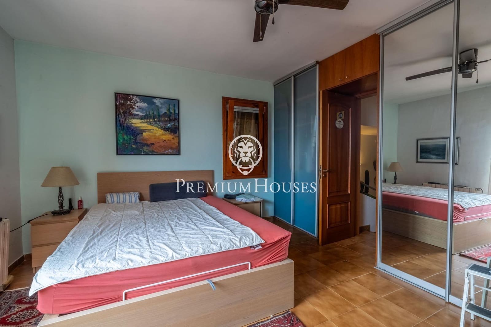 4 soverom Villa til salgs i Arenys de Munt med svømmebasseng - € 695 000 (Ref: 9565236)