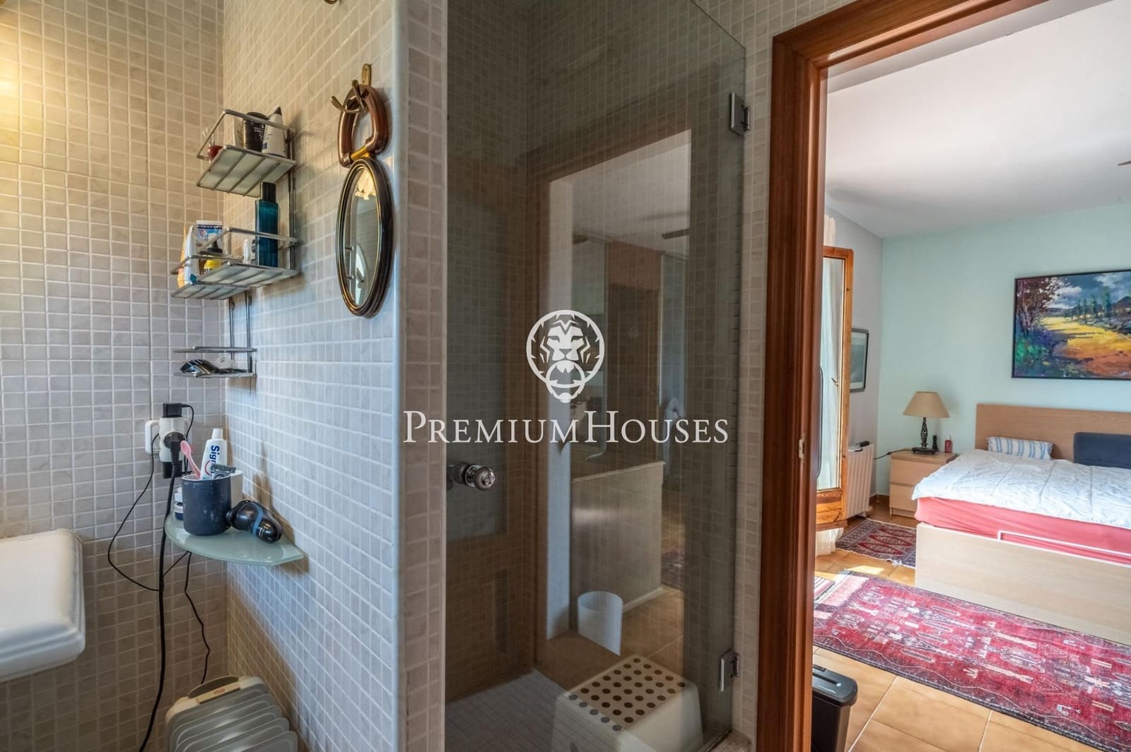 4 soverom Villa til salgs i Arenys de Munt med svømmebasseng - € 695 000 (Ref: 9565236)