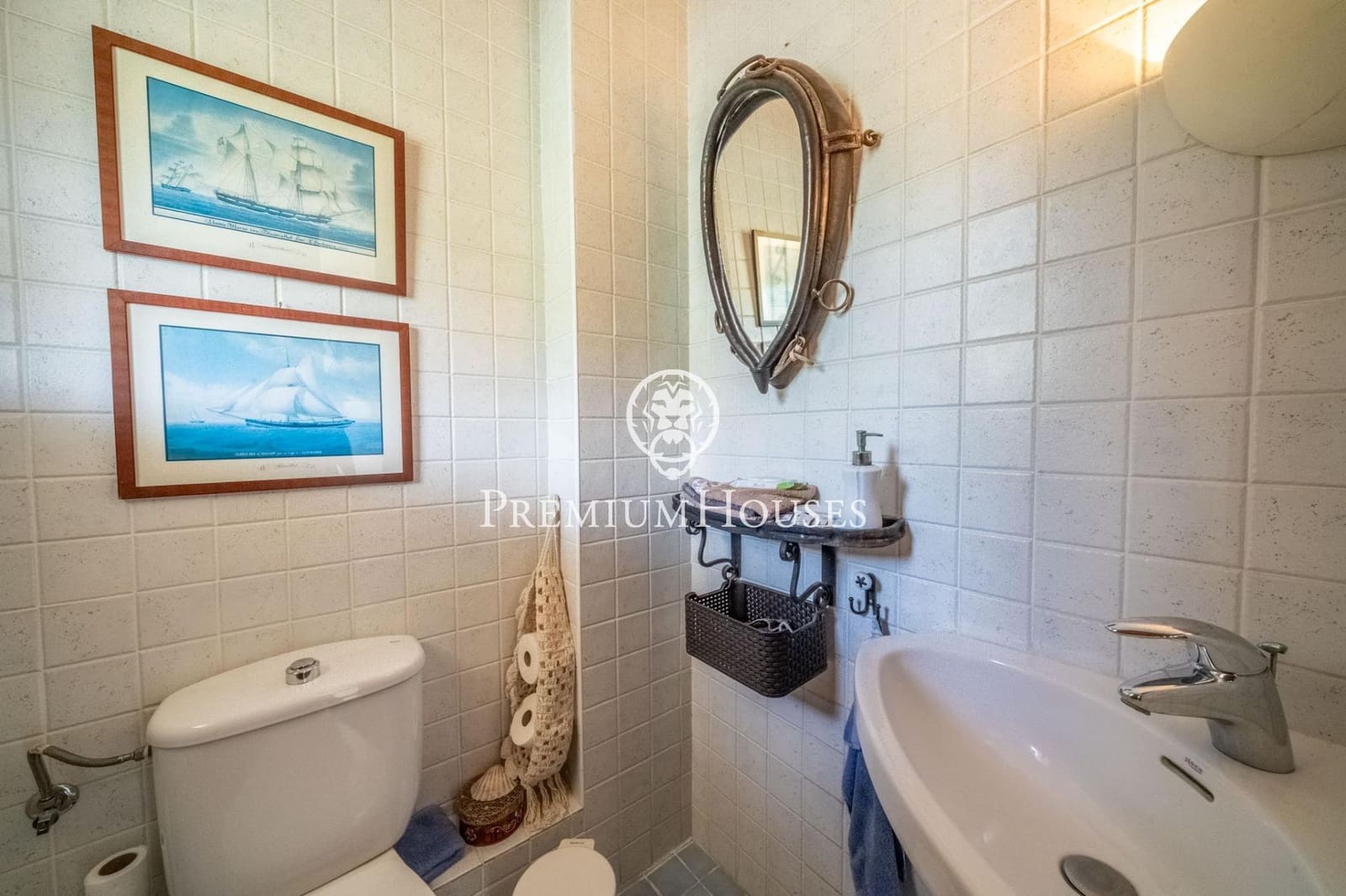 4 soverom Villa til salgs i Arenys de Munt med svømmebasseng - € 695 000 (Ref: 9565236)